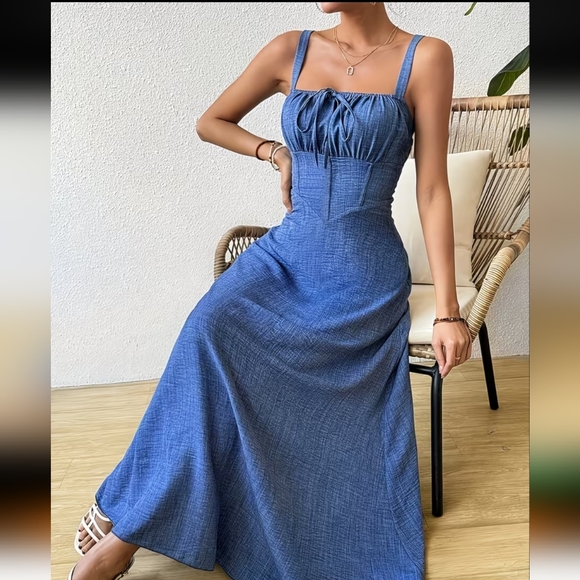 Maxi Dress Size XL - Picture 4 of 5